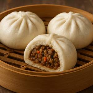 banhbao Bánh Bao