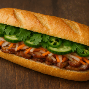 banhmi Bánh Mì