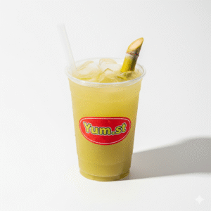 nuoc_mia_label Nước Mía & Dứa